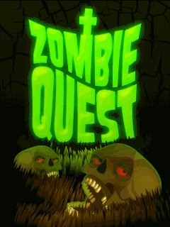 game pic for Zombie Quest